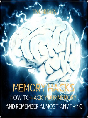 cover image of Memory Hacks